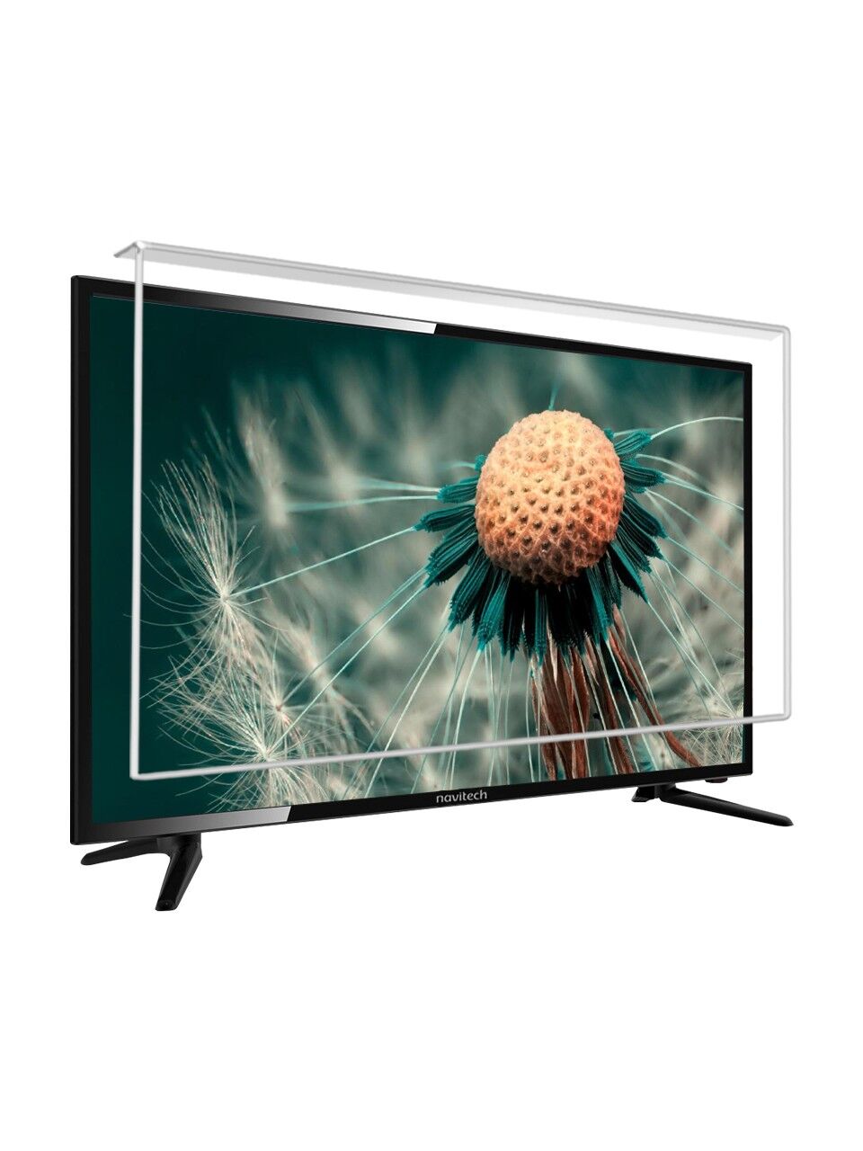 CORUIAN Navitech 32'' 82 Ekran Tv Ekran Koruyucu /  Ekran Koruma Paneli