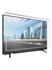 CORUIAN Next 32'' 82 Ekran Tv Ekran Koruyucu /  Ekran Koruma Paneli
