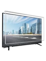 CORUIAN Next 50'' 127 Ekran Tv Ekran Koruyucu /  Ekran Koruma Paneli