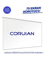 CORUIAN Philips 40'' 102 Ekran Tv Ekran Koruyucu /  Ekran Koruma Paneli
