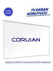 CORUIAN 40”102 Ekran Tv Ekran Koruyucu / Ekran Koruma Paneli