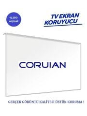 CORUIAN Philips 47'' 119 Ekran Tv Ekran Koruyucu /  Ekran Koruma Paneli