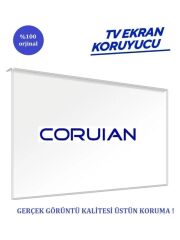 CORUIAN Philips 60'' 152 Ekran Tv Ekran Koruyucu /  Ekran Koruma Paneli