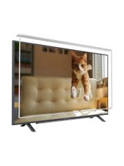 CORUIAN Profilo 49'' 124 Ekran Tv Ekran Koruyucu /  Ekran Koruma Paneli