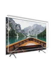 CORUIAN Sharp 86'' 218 Ekran Tv Ekran Koruyucu /  Ekran Koruma Paneli