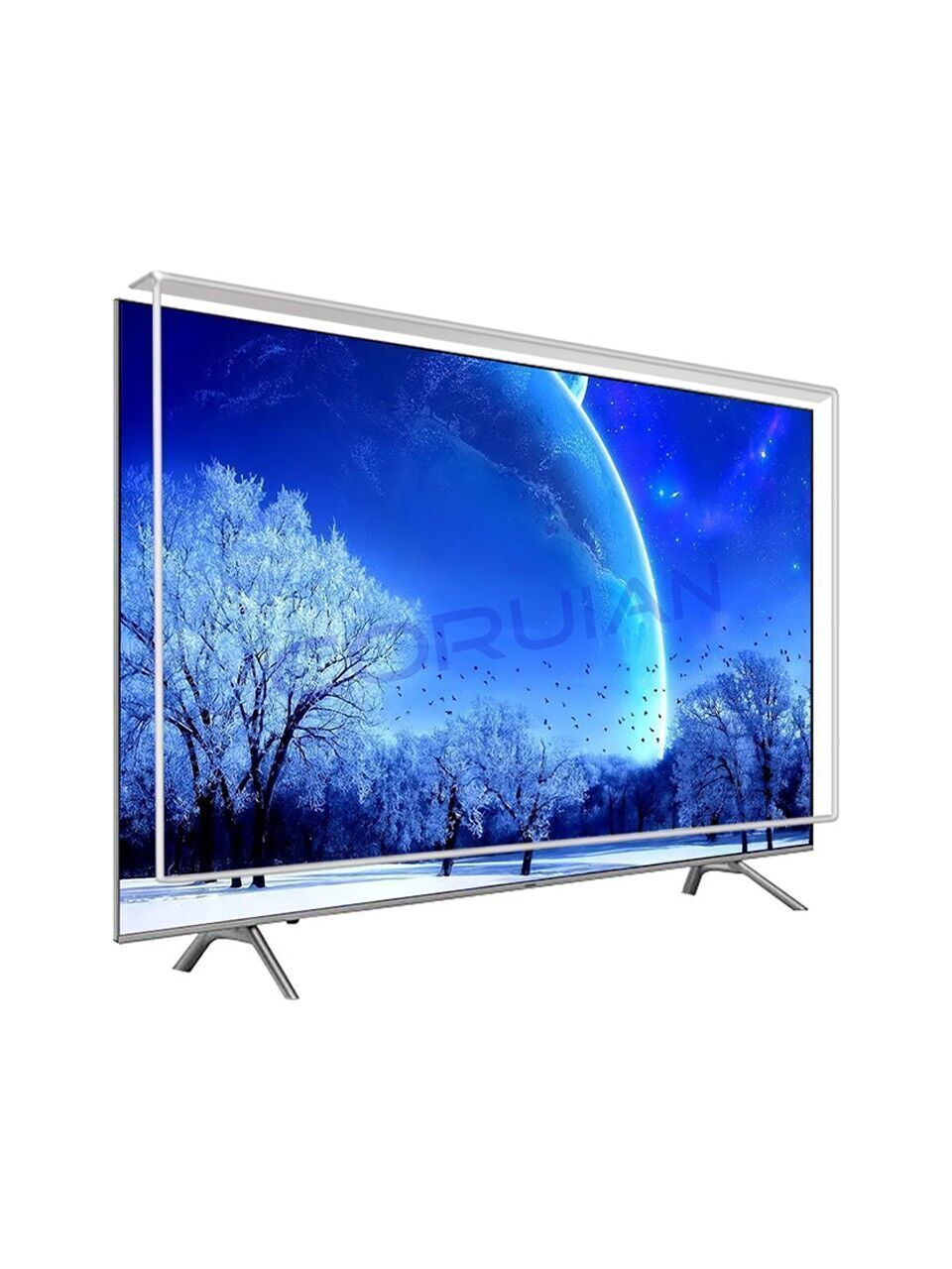 CORUIAN Skytech 46'' 117 Ekran Tv Ekran Koruyucu /  Ekran Koruma Paneli