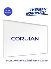 CORUIAN Skytech 50'' 127 Ekran Tv Ekran Koruyucu /  Ekran Koruma Paneli