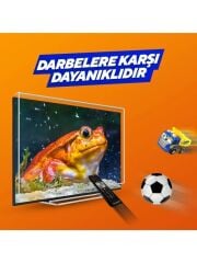CORUIAN 55”140 Ekran Tv Ekran Koruyucu / Ekran Koruma Paneli