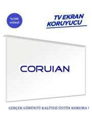 CORUIAN 55”140 Ekran Tv Ekran Koruyucu / Ekran Koruma Paneli