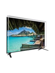 CORUIAN Vestel 50'' 127 Ekran Tv Ekran Koruyucu /  Ekran Koruma Paneli