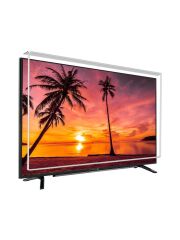 CORUIAN Yumatu 40'' 102 Ekran Tv Ekran Koruyucu /  Ekran Koruma Paneli