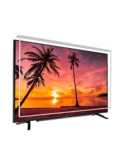 CORUIAN Yumatu 65'' 165 Ekran Tv Ekran Koruyucu /  Ekran Koruma Paneli