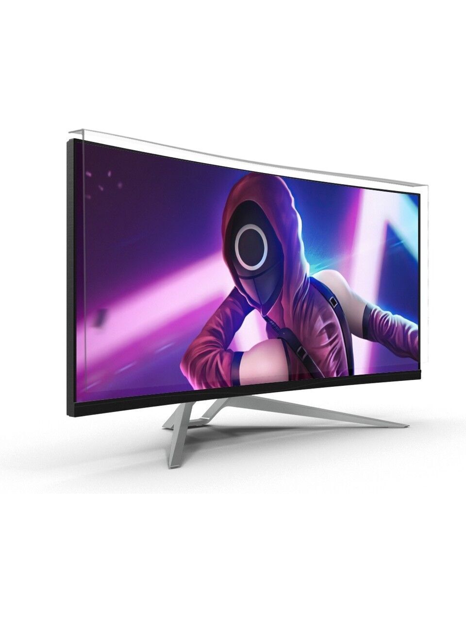 CORUIAN 28'' ( 71 Ekran) Monitör Ekran Koruyucu