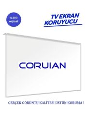 CORUIAN 24.5'' ( 62 Ekran) Monitör Ekran Koruyucu