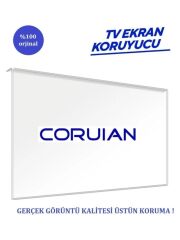 CORUIAN 65”165 Ekran Tv Ekran Koruyucu / Ekran Koruma Paneli