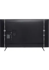 CORUIAN 98'' 248 Ekran Tv Ekran Koruyucu