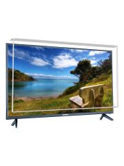 CORUIAN Awox 39'' 100 Ekran Tv Ekran Koruyucu /  Ekran Koruma Paneli
