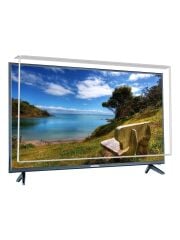 CORUIAN Awox 58'' 147 Ekran Tv Ekran Koruyucu /  Ekran Koruma Paneli