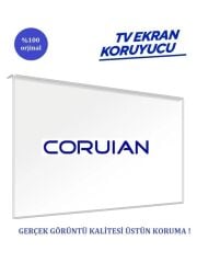 CORUIAN Beko 75'' 190 Ekran Tv Ekran Koruyucu /  Ekran Koruma Paneli
