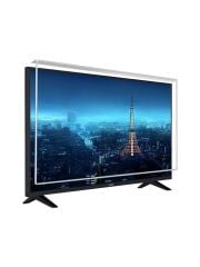 CORUIAN Finlux 50'' 127 Ekran Tv Ekran Koruyucu /  Ekran Koruma Paneli