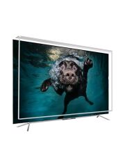 CORUIAN Grundig 75'' 190 Ekran Tv Ekran Koruyucu /  Ekran Koruma Paneli