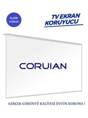 CORUIAN Grundig 77'' 195 Ekran Tv Ekran Koruyucu /  Ekran Koruma Paneli