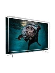 CORUIAN Grundig 85'' 214 Ekran Tv Ekran Koruyucu /  Ekran Koruma Paneli