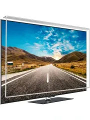 CORUIAN Hitachi 39'' 100 Ekran Tv Ekran Koruyucu /  Ekran Koruma Paneli