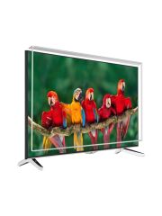 CORUIAN Jvc 40'' 102 Ekran Tv Ekran Koruyucu /  Ekran Koruma Paneli